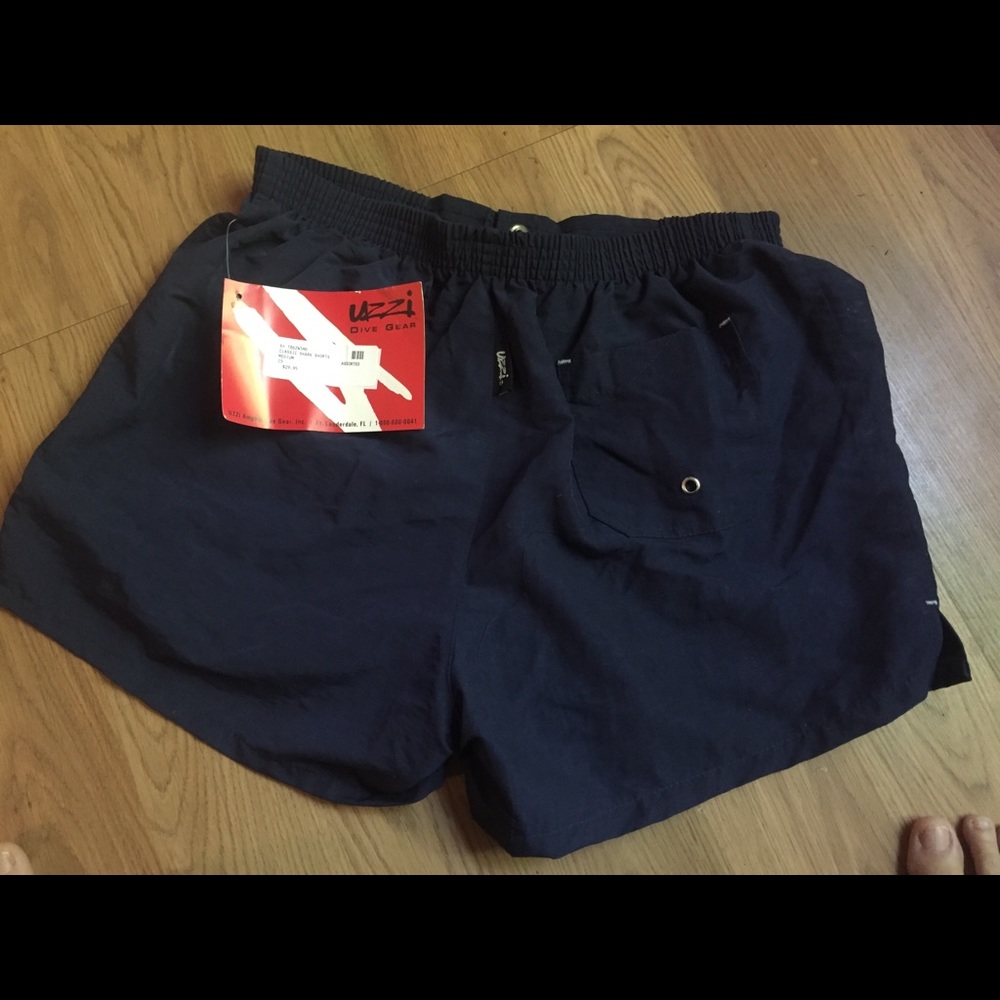 Men’s swim Shorts